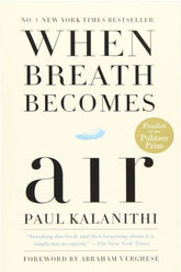 When Breath Becomes Air